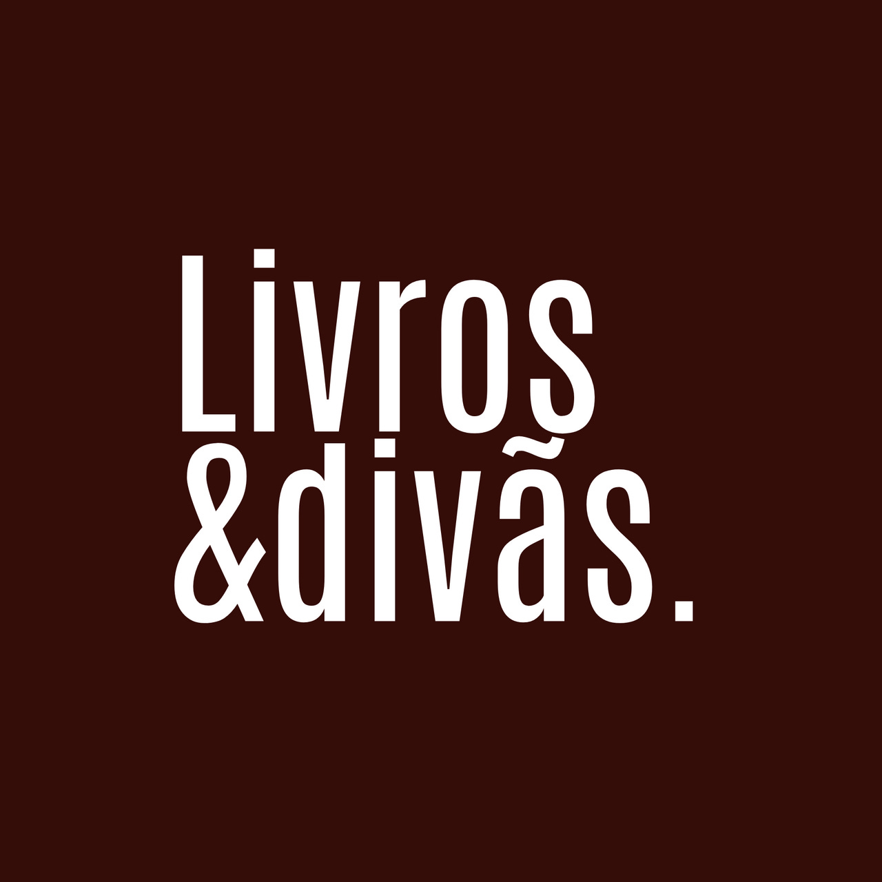 Livros & Divãs