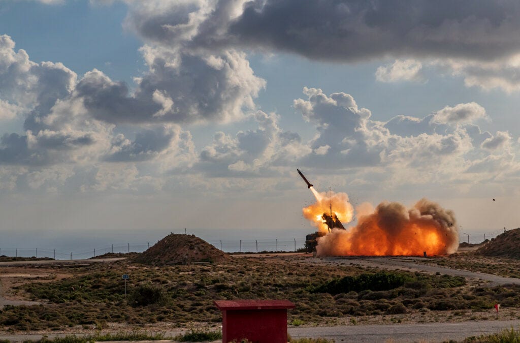Ukraine's Missile Defense Crisis: Causes, Consequences, and Solutions