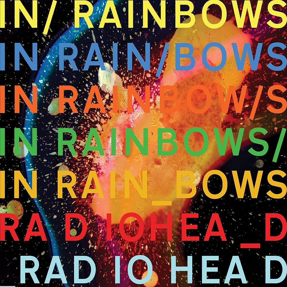 Radiohead - In Rainbows - Amazon.com Music