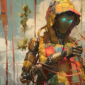 Sora — Intuitively and Exhaustively Explained