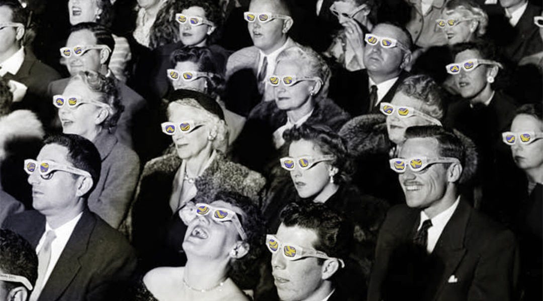 Kirk, la censura americana e la pedagogia dell'impotenza