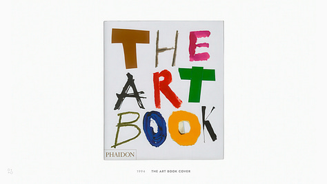 Alan Fletcher’s selected works.
