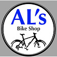 AL's Bike Shop's avatar