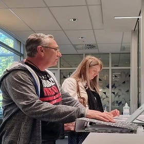 Why the New Zealand public need the Pfizer contract and why it needs to form an integral part of the NZ Royal Commission COVID-19 lessons learned. Well, it's now at the Wellington High Court!