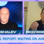 Narativ with Zev Shalev