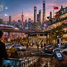 Chinamaxxing and the Visibility of China’s System Capacity