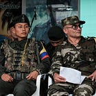 The Rise and Fall of FARC-EMC Commander Ivan Mordisco