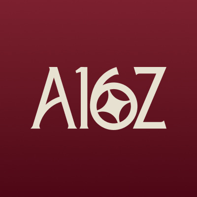 a16z (@a16z) / X a16z (@a16z) / X