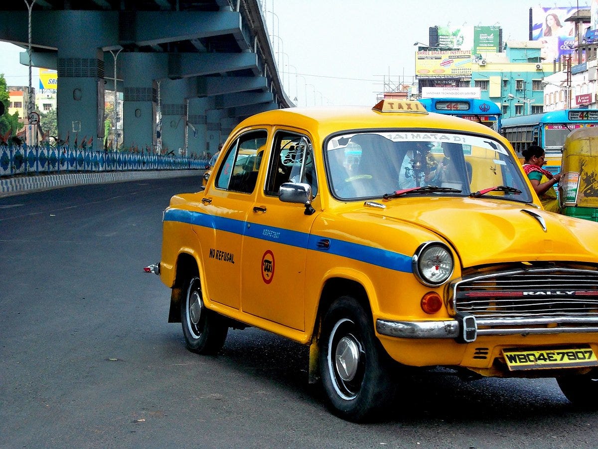KOLKATA AIRPORT TAXI 24/7 (2025) All You Need to Know BEFORE You Go (with  Photos) - Tripadvisor