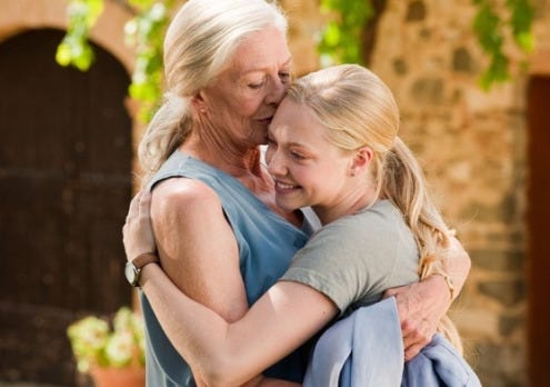Letters to Juliet