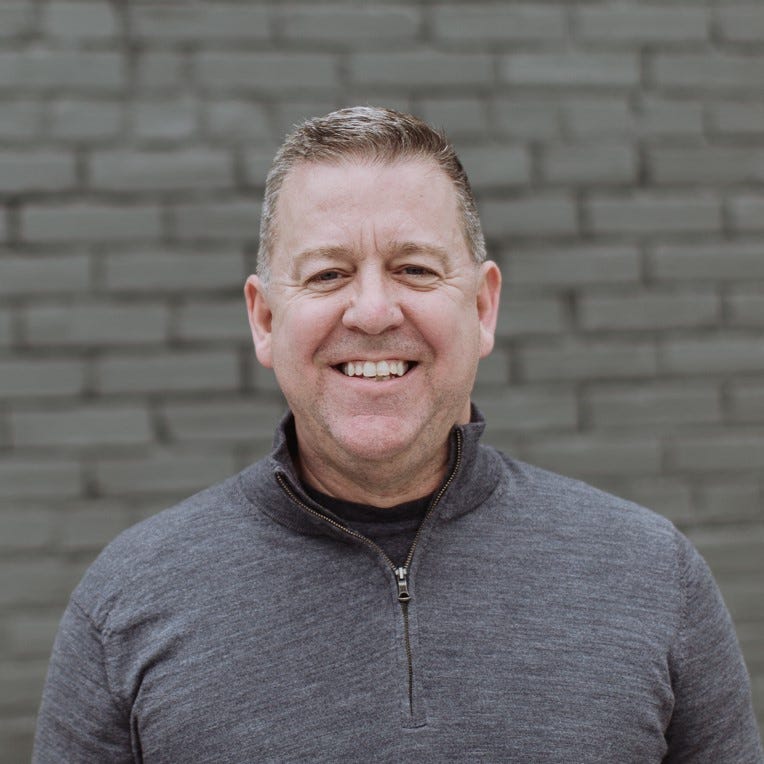 Broker in the Trenches