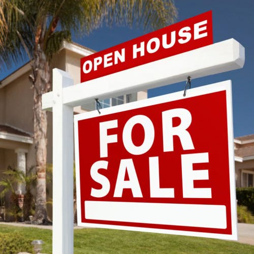 Asking Price