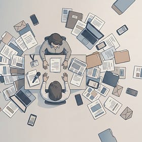 The Strongest Organization in Nonprofit News Just Proved Why That's Not Enough