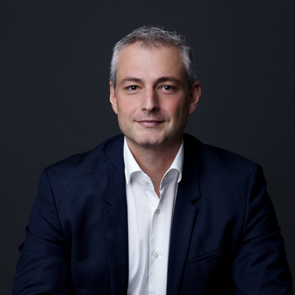 André Trotta logo