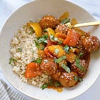 Double Header Dinners: Recipe 3 of 6