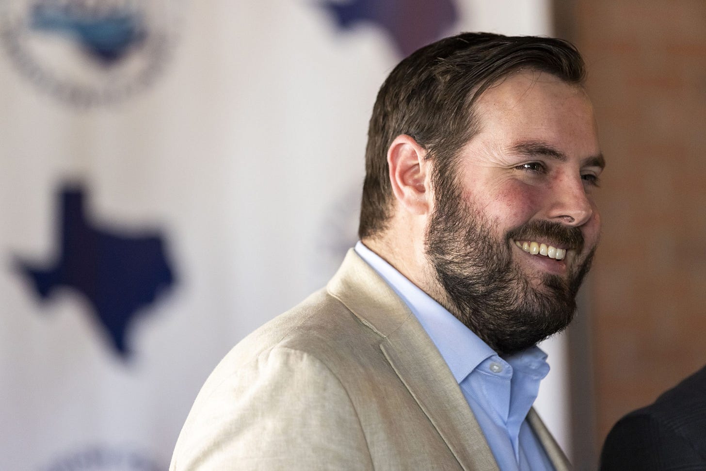 The Valley matters to us”: Texas Democratic Party leader makes first pitch to reclaim South Texas - The Texas Tribune The Valley matters to us”: Texas Democratic Party leader makes first pitch to reclaim South Texas - The Texas Tribune