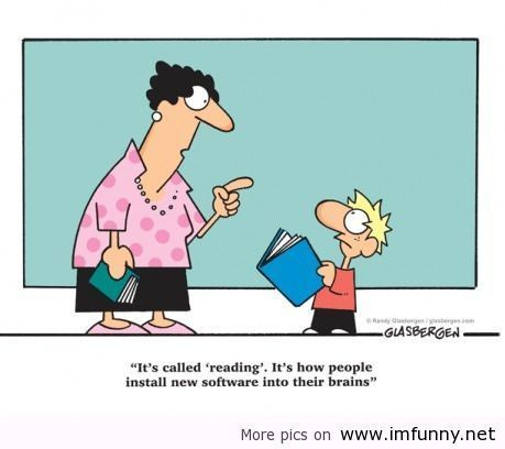 Funny Education Quotes. QuotesGram