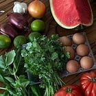 The 17 Foods I Put in Nearly Every Client Protocol