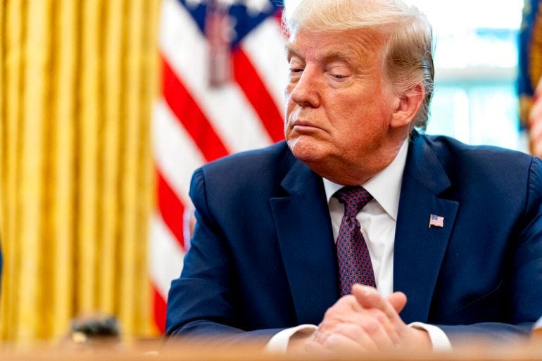 Insurrection' should bar Donald Trump from US presidency, lawyers argue | Donald Trump News | Al Jazeera Insurrection' should bar Donald Trump from US presidency, lawyers argue | Donald Trump News | Al Jazeera