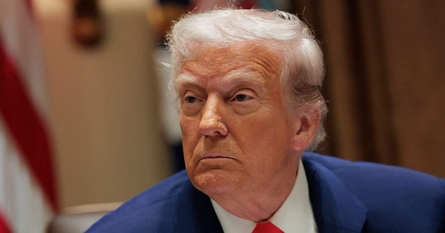 Hey, Donald Trump, People Are Still “Yippy” | Vanity Fair