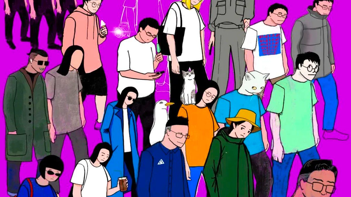 还有人聊NFT 吗？ - by 汉洋MasterPa - 汉洋滔天