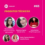 Mulheres de Produto