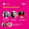 Mulheres de Produto