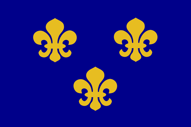 Kingdom of France | Cyber Nations Wiki | Fandom