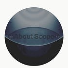 004 - About Scope