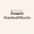 StackedShortStories's avatar