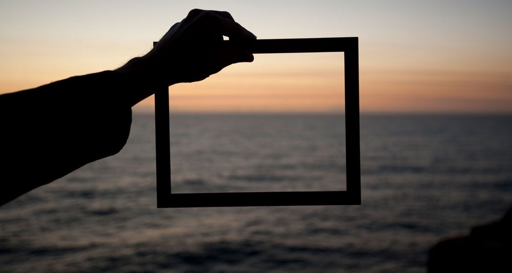 The Power of Reframing | Insights | Walton College | University of Arkansas