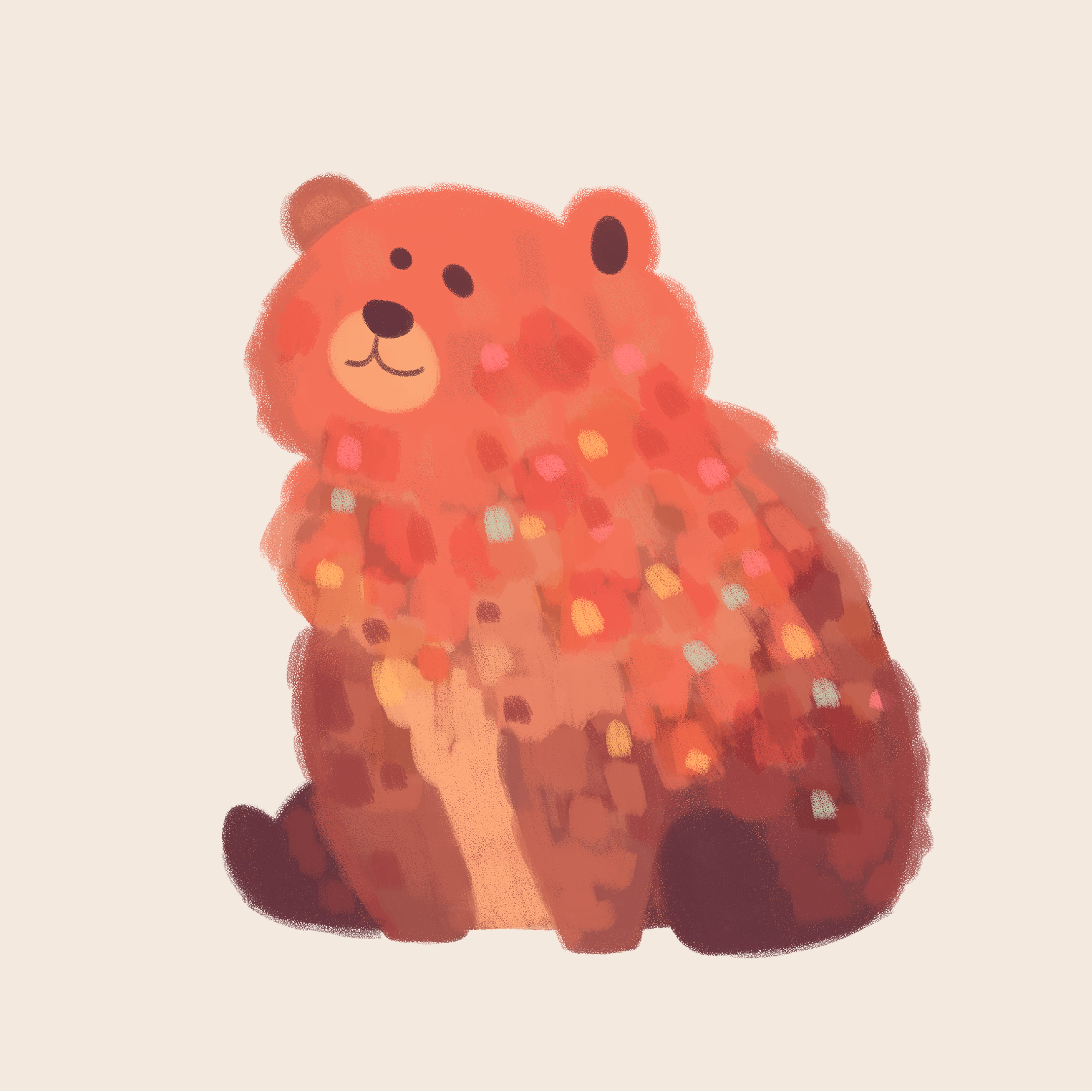 Kiera Illustrations Newsletter 