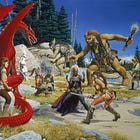 È successo il 16 marzo: Everquest e...