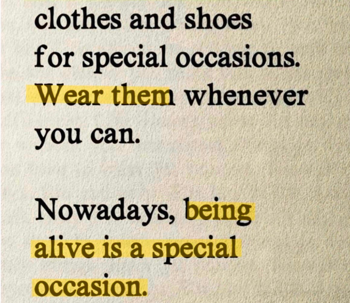 qotd, rumi, sahil bloom, jay shetty, on purpose, feel better, inspirational quotes, book recs, best books, goodreads, humor, iamthirtyaf, illustrations, mental wellness, friends, positivity, confidence, nice news, art, line drawings, linear theory, inspirational quotes, new yorker, poetry sciencefiction, universe, best friends, couture, vintage, chanel, chanel archive, theststyle, instyle, elle, vogue, bazaar, coveteur, flaunt magazine, c magazine