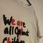 We Are All Optimo's Children