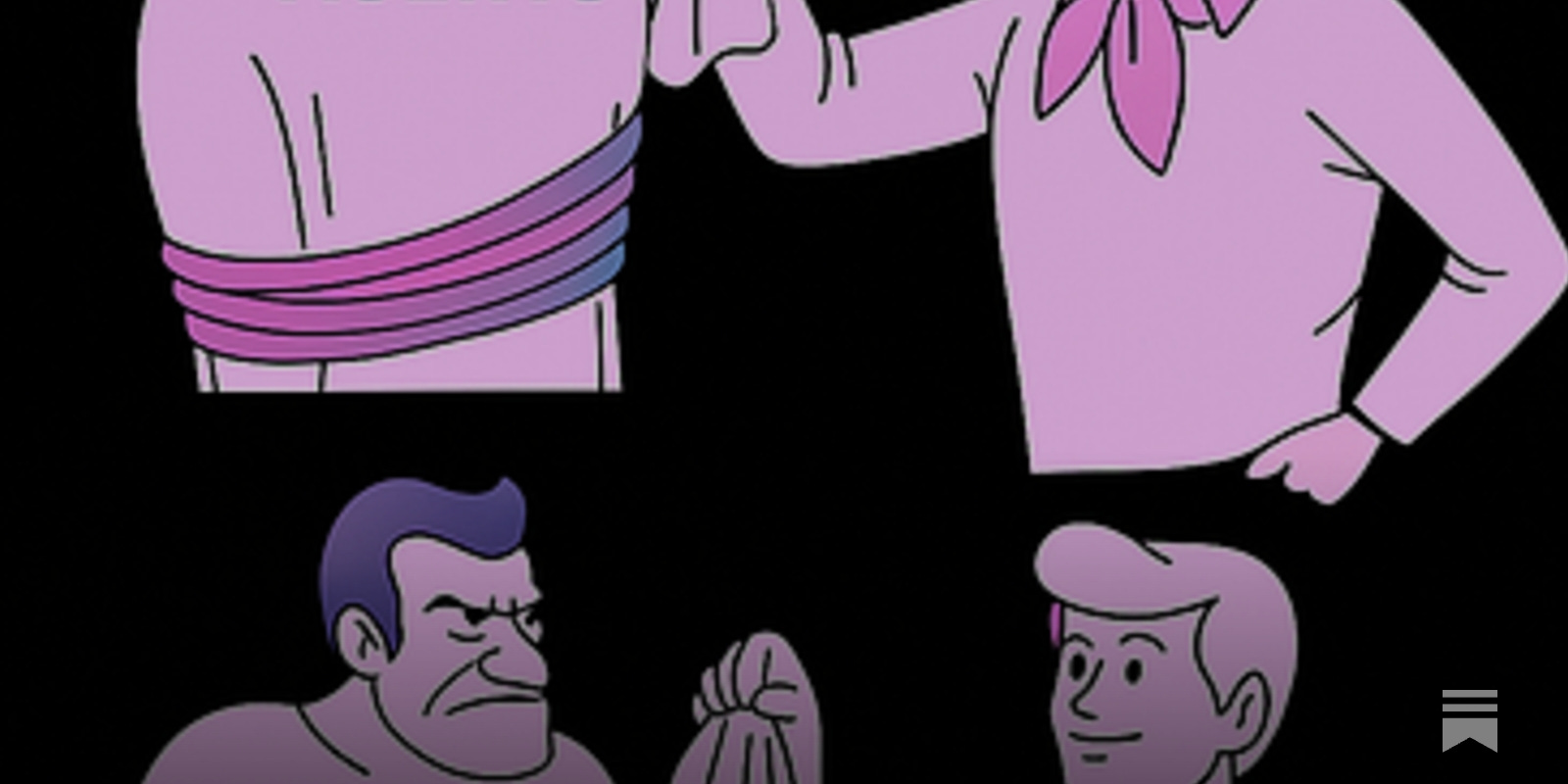 Agents were LLMs all along