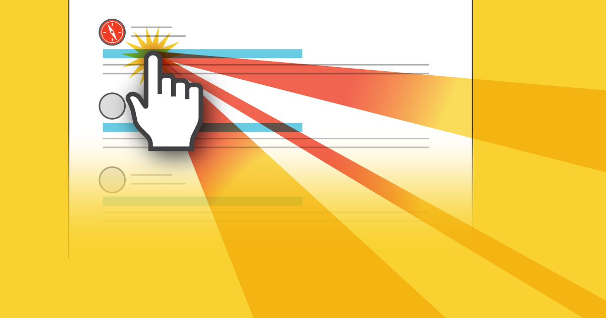 Google Click Below How Google Click Signals Drive SEO Rankings and AI Answers