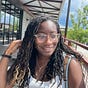 Dominique's avatar