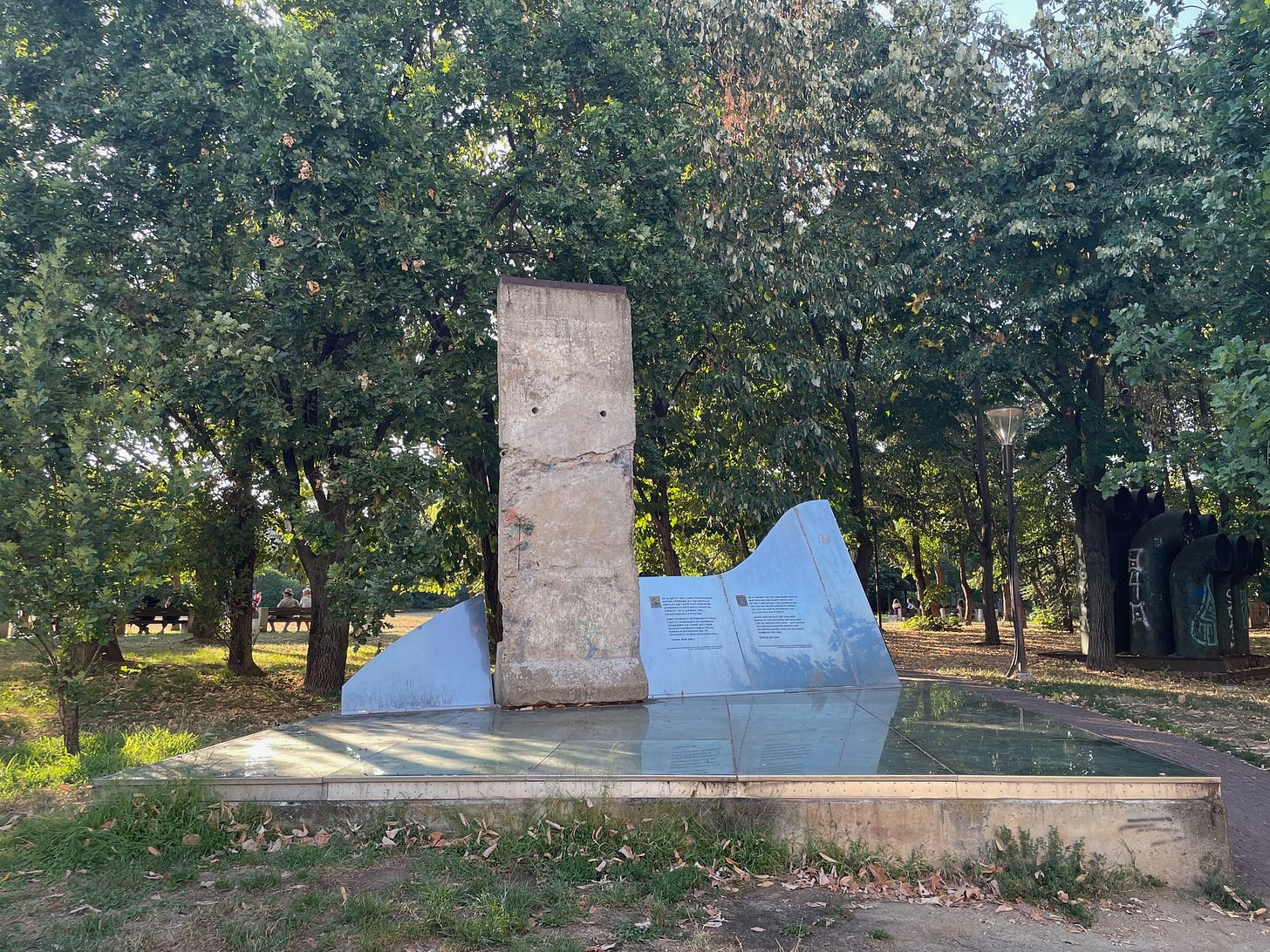 Hello from Sofia!