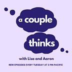 A Couple Thinks