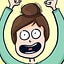 Mandy's avatar