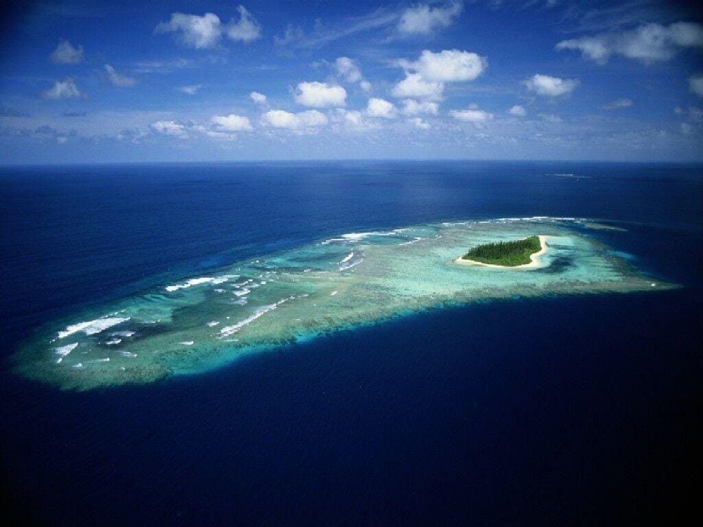 Tuvalu Wallpapers - Wallpaper Cave