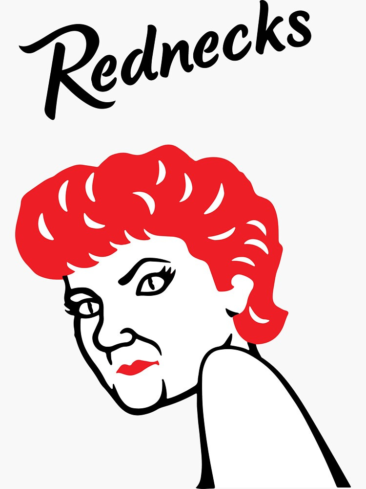 Pauline Hanson Stickers for Sale | Redbubble
