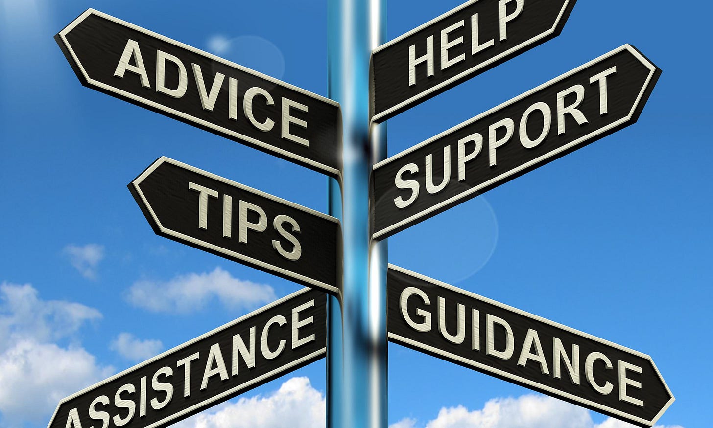 Six ways to get your own personal financial adviser at low cost | This is  Money