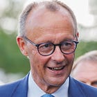 Friedrich Merz - Future Chancellor of Germany?