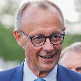 Friedrich Merz - Future Chancellor of Germany?