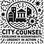 City Counsel's avatar