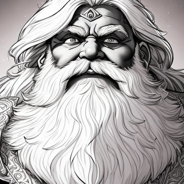 Enjoying Legacy Systems