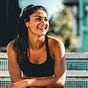Nicole Bunyan | Squashletic's avatar