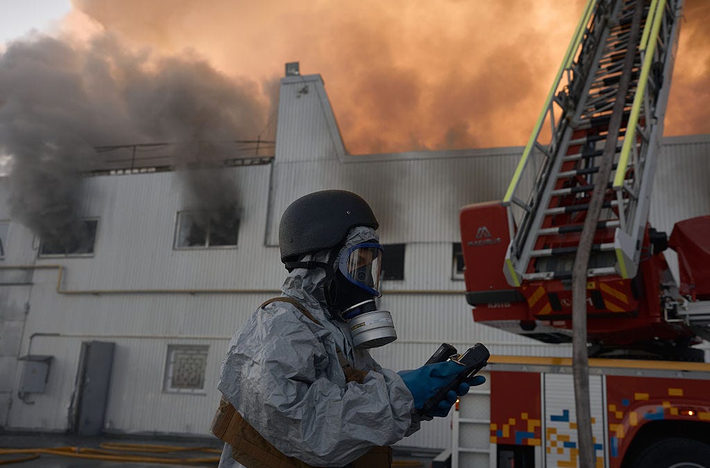 Niall Ferguson: Is Peace at Hand in Ukraine?